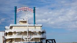 Find cheap flights to Louisiana
