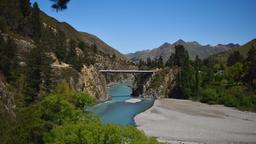 Hanmer Springs hotels