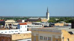 Laredo hotels