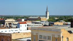 Hotels near Laredo airport