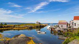Nova Scotia hotels