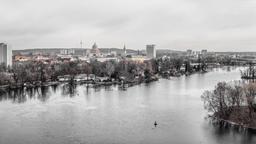 Potsdam hotel directory