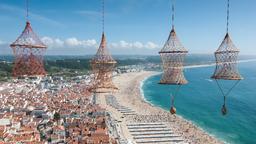 Nazaré Hotels