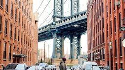 Find cheap flights from Pietermaritzburg to New York