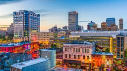 Hotels near American Physical Society Division of Plasma Physics