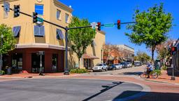 Winter Haven car hire