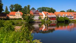 Nyborg hotel directory