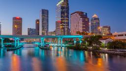 Hotels near Tampa St. Petersburg Airport