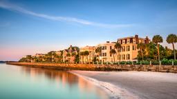 Find cheap flights to Charleston