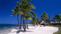 Find cheap flights to Nadi