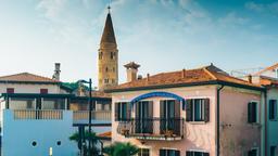 Caorle hotels