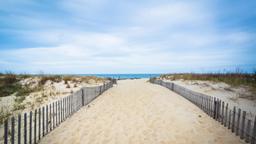 Rehoboth Beach car hire