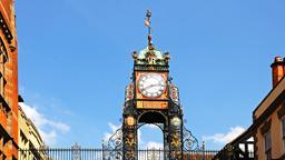Chester hotels near Eastgate and Eastgate Clock