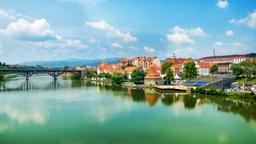 Hotels near Maribor airport