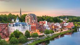 Augusta car hire