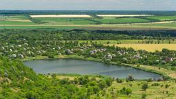 Krivoy Rog car hire