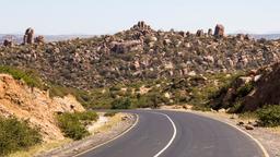 Find cheap flights to Ethiopia