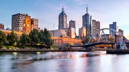 Find cheap flights from Cape Town to Melbourne