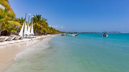 Trou Aux Biches Hotels