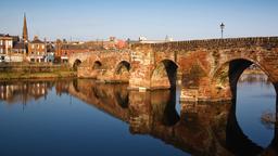 Dumfries Hotels