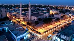 Nouakchott hotel directory