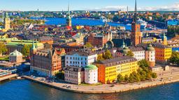 Hotels near Stockholm Bromma Airport