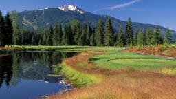 Whistler car hire