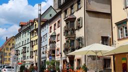 Rottweil hotel directory