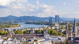 Bonn hotels