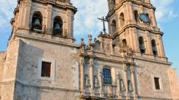 Durango Hotels