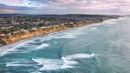 Solana Beach hotel directory