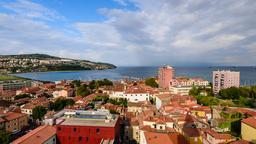 Koper car hire
