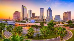 Tampa car hire