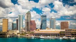 Tampa hotels