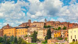 Montepulciano hotels