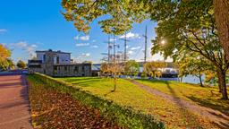 Mariehamn car hire