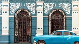 Hotels near Ign Agramonte Intl airport