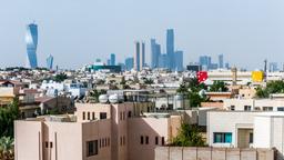 Find cheap flights from Durban to Saudi Arabia