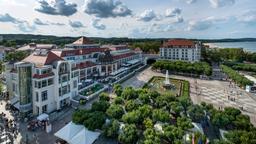 Sopot car hire