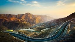 Ras Al Khaimah car hire