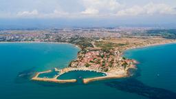 Side (Antalya) car hire