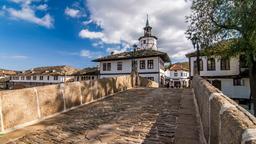 Tryavna hotel directory