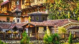 Find cheap flights from Johannesburg to Varna