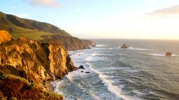 California hotels