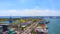 Cape Canaveral Hotels