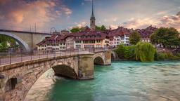 Bern car hire