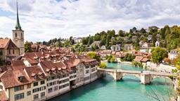 Bern hotels near Bern Historical Museum