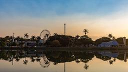 Belo Horizonte car hire