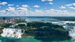 Hotels near Niagara Falls airport