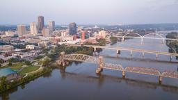 Little Rock car hire